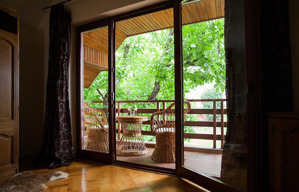 Villa Townhouse 36 Sibiu Exterior foto